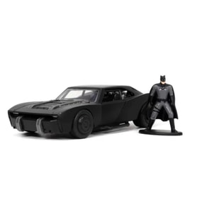 Batman Batmobile 2022 Comic Con Model Aracı