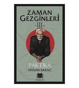 Paktika - Zaman Gezginleri 3