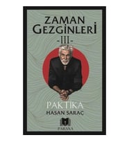 Paktika - Zaman Gezginleri 3