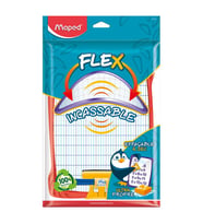 Maped Çocuk Beyaz Tahta ve Kiti 583510IN