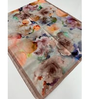 Picasso Elagance Soft Şal İnce Hafif  LCR0907