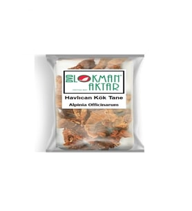 Havlıcan Kök Tane 250 gr, Lokman Aktar