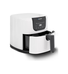 Blaupunkt D5450 Taste Master Airfryer 4.5 LT Fritöz Beyaz