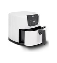Blaupunkt D5450 Taste Master Airfryer 4.5 LT Fritöz Beyaz