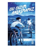 Bu Bizim Anlaşmamız