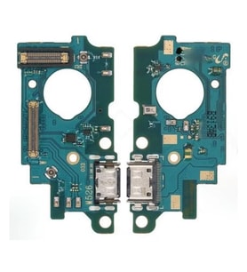 Samsung Galaxy M52 5G M526 İle Uyumlu Şarj Soketi