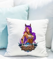 Mobil Legends Esmeralda Yastığı