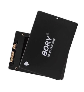 2 Tb Sata3 R500-C2T Ssd 550/510 Mbs (3 Yil Garanti̇li̇)