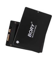 2 Tb Sata3 R500-C2T Ssd 550/510 Mbs (3 Yil Garanti̇li̇)