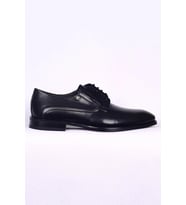 PIERRE CARDIN11924600 PREMIUM ERKEK AYAKKABI SIYAH (Siyah)