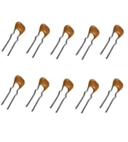 47nF 473 K5M 50V Multilayer Kondansatör (4x2mm) - 10 Adet