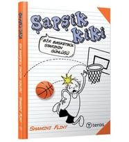 Şapşik Kiki: Bir Basketbol Starının Günlüğü
