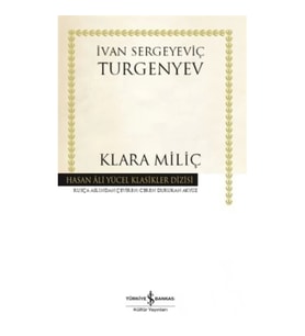 Klara Miliç