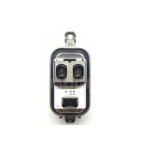 Audi A5 Far Beyni Led Modulu Sol 8W6998473A WISCO