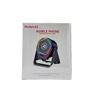 Bluetooth Mobil Hoparlör