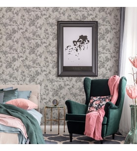 AdaWall 9914-1 Duvar Kâğıdı Tropicano Koleksiyonu
