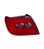 Esse Otomotiv - Xsara-2 Stop Lambası Sol Seffaf 01-03 Dpo 552-1915l-ue 1610728880