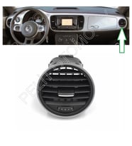 Beetle Sağ Ön Havalandırma 5C5819704E (2012-2019) Orijinal