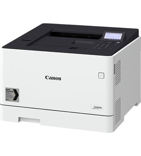 Tonersepeti Canon LBP663CDW Lazer Renkli Dubleks Yazıcı Wifi