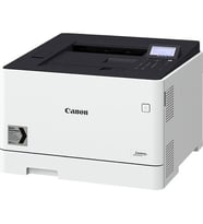 Tonersepeti Canon LBP663CDW Lazer Renkli Dubleks Yazıcı Wifi