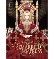 The Remarried Empress, Vol. 1
