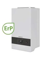 Buderus Logamax Plus GB022i 20/25 Kw 17.000 K Tam Yoğuşmalı Kombi