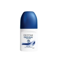 Deotak Original Men Roll On Deodorant 35 ml
