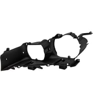 BMW X5:F15 X6:F16 2014-2018 Far Çerçevesi Sol Bi Xenon 63117317101 Wender