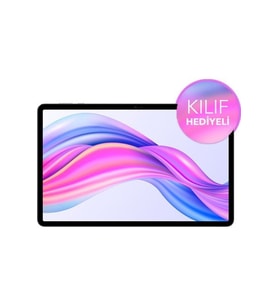 Honor Pad X9 8GB 128GB Wi-Fi 11.5 inç IPS UZAY GRİ  Tablet