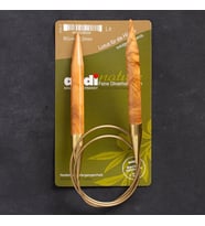 Addi Olive Wood 12 Mm 80 Cm Zeytin Ağacı Misinalı