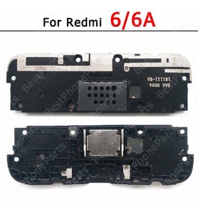 Xiaomi Redmi 6 Buzzer (Dış Ses Hoparlör)