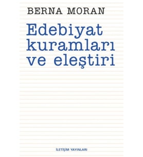 Edebiyat Kuramları ve Eleştiri