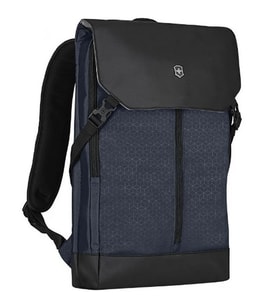 ​Victorinox 610223 Altmont Original Flapover 15.6 Laptop Sırt Çantası (Çok Renkli)