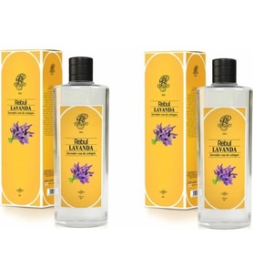 Rebul Kolonya Lavanta 270 ml x 2 Adet