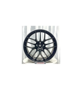 5*114,3*18*8.0 ET35 CH73.1 EMR-18121-14 MAT GREY LIP DIAMOND EMR