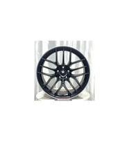5*114,3*18*8.0 ET35 CH73.1 EMR-18121-14 MAT GREY LIP DIAMOND EMR