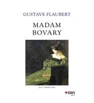 BEYAZ KLASİKLER - MADAM BOVARY