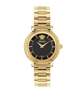 Versace VRSCVE5L00626 Kadın Kol Saati