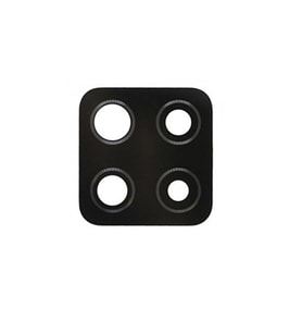Realme C21y İle Uyumlu Kamera Camı İthal Set RMX3261 RMX3263