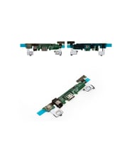 Samsung Galaxy A8 A800F Uyumlu Şarj Soketi Mikrofon Filim Flex Servis