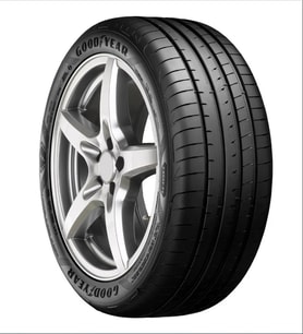 255/45R19 104Y XL FP EAGLE F1 ASYMMETRIC 3 GOODYEAR Yaz Lastigi 2024