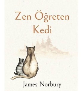 Zen Öğreten Kedi