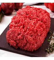 1 Kg - Dana Kıyma Hafif Yağlı Afyonkarahisar