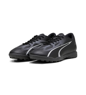 Puma 10752802 Ultra Play Tt Erkek Halı Saha Ayakkabısı (Siyah)