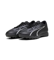 Puma 10752802 Ultra Play Tt Erkek Halı Saha Ayakkabısı (Siyah)