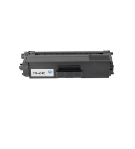 BROTHER TN-439 MAVİ MUADİL TONER 9.000syf 