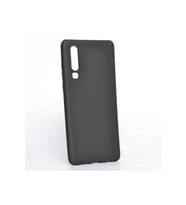 Huawei P30 Uyumlu Kılıf Zore Premier Silikon Kapak