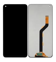 İnfinix S5 Lite Lcd Ekran Dokunmatik