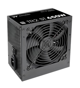 Thermaltake TR2 ST 650W 80+ APFC 12cm Fanlı PS-TRS-0650NNSAWE-T Power Supply