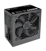 Thermaltake TR2 ST 650W 80+ APFC 12cm Fanlı PS-TRS-0650NNSAWE-T Power Supply